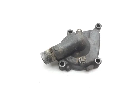 Engine Water Pump Cover 2011 Kawasaki Teryx 750 KRF750N 4x4 FI 2491