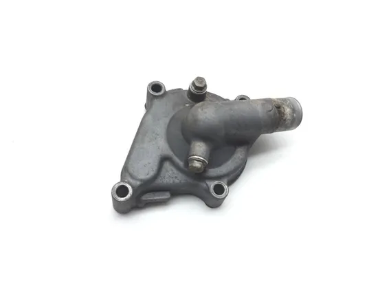 Engine Water Pump Cover 2011 Kawasaki Teryx 750 KRF750N 4x4 FI 2491