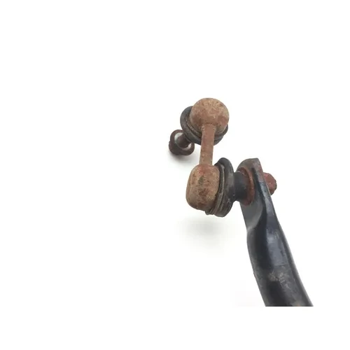 Sway Bar 2011 Kawasaki Teryx 750 KRF750N 4x4 FI 2491 18