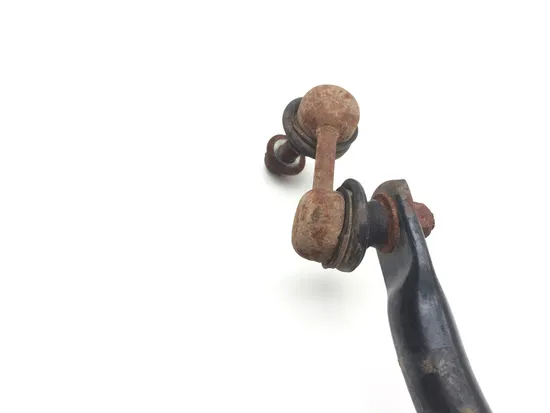 Sway Bar 2011 Kawasaki Teryx 750 KRF750N 4x4 FI 2491