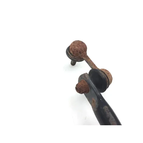 Sway Bar 2011 Kawasaki Teryx 750 KRF750N 4x4 FI 2491 13
