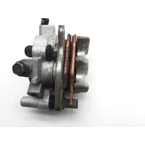 Right Passenger Front Brake Caliper 2011 Kawasaki Teryx 750 KRF750N 4x4 FI 2491 10