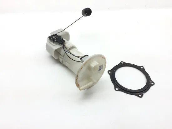 Gas Fuel Tank Pump 2011 Kawasaki Teryx 750 KRF750N 4x4 FI 2491