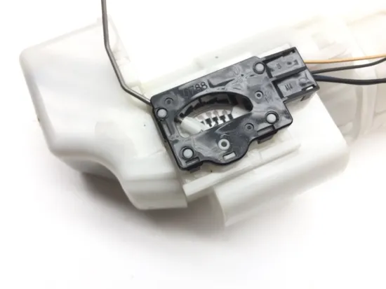 Gas Fuel Tank Pump 2011 Kawasaki Teryx 750 KRF750N 4x4 FI 2491