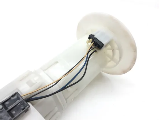 Gas Fuel Tank Pump 2011 Kawasaki Teryx 750 KRF750N 4x4 FI 2491