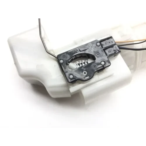 Gas Fuel Tank Pump 2011 Kawasaki Teryx 750 KRF750N 4x4 FI 2491 11