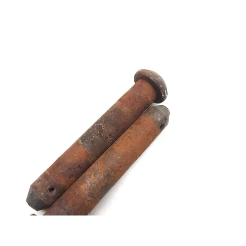 Bed Pins 2011 Kawasaki Teryx 750 KRF750N 4x4 FI 2491 6
