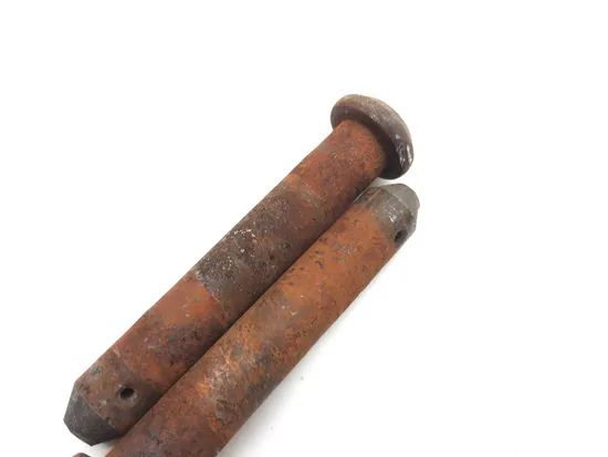 Bed Pins 2011 Kawasaki Teryx 750 KRF750N 4x4 FI 2491