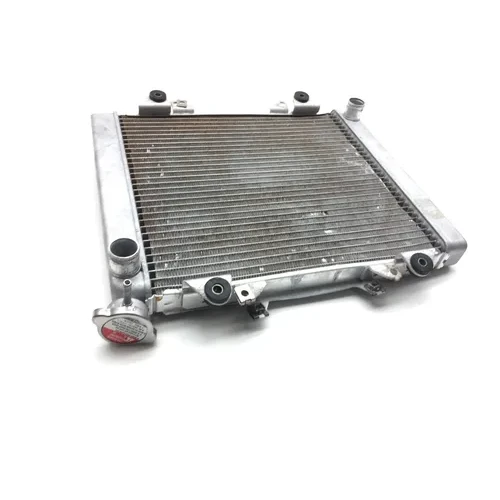 Engine Radiator Cooling 2011 Kawasaki Teryx 750 KRF750N 4x4 FI 2491 x 7