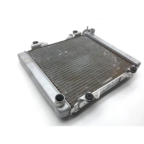 Engine Radiator Cooling 2011 Kawasaki Teryx 750 KRF750N 4x4 FI 2491 x 5