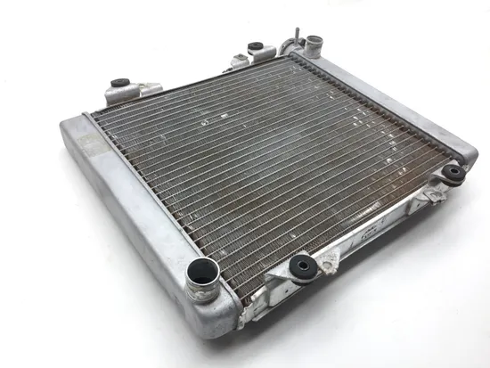 Engine Radiator Cooling 2011 Kawasaki Teryx 750 KRF750N 4x4 FI 2491 x