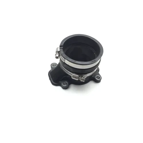 Engine Case Manifold Boot 2011 Kawasaki Teryx 750 KRF750N 4x4 FI 2491 5