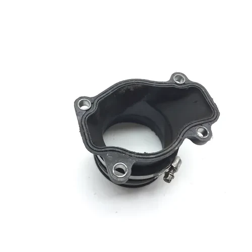 Engine Case Manifold Boot 2011 Kawasaki Teryx 750 KRF750N 4x4 FI 2491 8