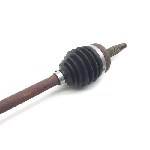Front Driver Left Axle 2011 Kawasaki Teryx 750 KRF750N 4x4 FI 2491 9