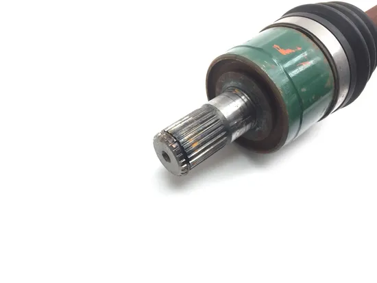 Front Driver Left Axle 2011 Kawasaki Teryx 750 KRF750N 4x4 FI 2491