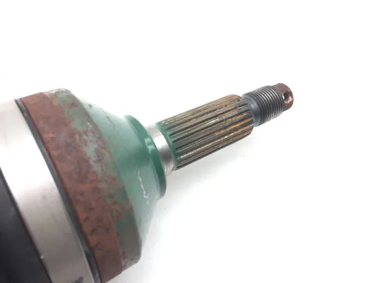 Front Driver Left Axle 2011 Kawasaki Teryx 750 KRF750N 4x4 FI 2491