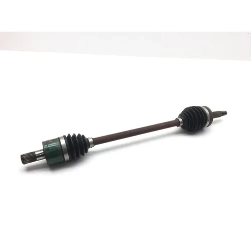 Front Driver Left Axle 2011 Kawasaki Teryx 750 KRF750N 4x4 FI 2491 3