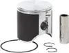 Vertex BB Cast Piston Kit 57.95mm +4OB