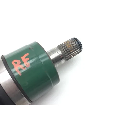Front Passenger Right Axle 2011 Kawasaki Teryx 750 KRF750N 4x4 FI 2491 10