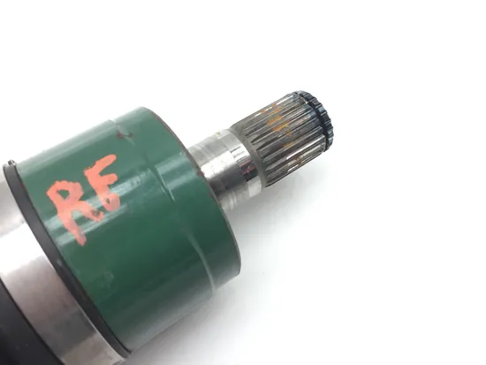 Front Passenger Right Axle 2011 Kawasaki Teryx 750 KRF750N 4x4 FI 2491