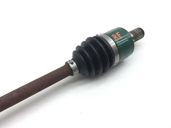 Front Passenger Right Axle 2011 Kawasaki Teryx 750 KRF750N 4x4 FI 2491