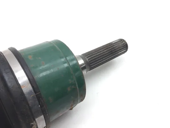 Rear Driver Left Axle 2011 Kawasaki Teryx 750 KRF750N 4x4 FI 2491