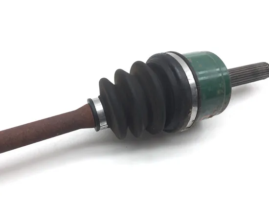 Rear Driver Left Axle 2011 Kawasaki Teryx 750 KRF750N 4x4 FI 2491