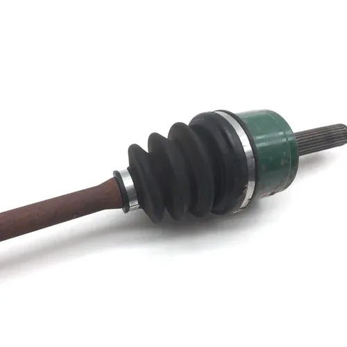 Rear Driver Left Axle 2011 Kawasaki Teryx 750 KRF750N 4x4 FI 2491 7