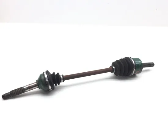 Rear Driver Left Axle 2011 Kawasaki Teryx 750 KRF750N 4x4 FI 2491