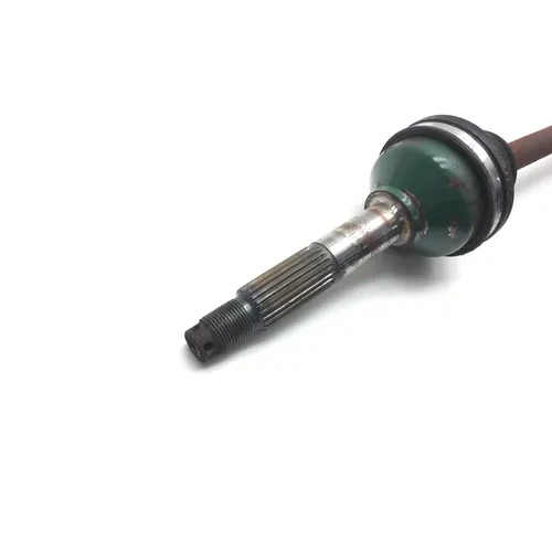 Rear Driver Left Axle 2011 Kawasaki Teryx 750 KRF750N 4x4 FI 2491 5