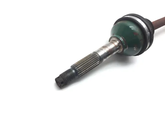 Rear Driver Left Axle 2011 Kawasaki Teryx 750 KRF750N 4x4 FI 2491