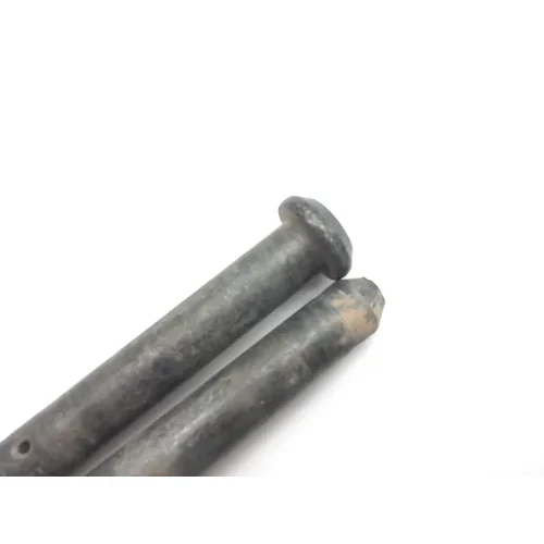 Hood Pins 2011 Kawasaki Teryx 750 KRF750N 4x4 FI 2491 6