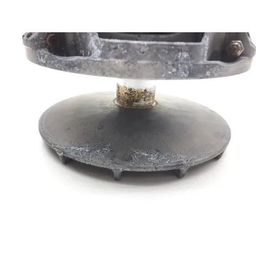 Primary Clutch 1995 Polaris Xplorer 400 4X4 2501 x 9