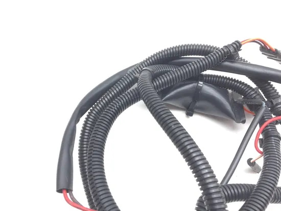 Main Engine Wiring Harness 1995 Polaris Xplorer 400 4X4 2501 4