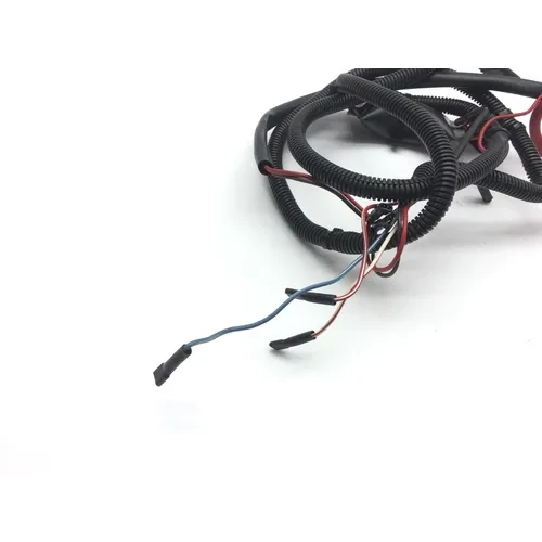 Main Engine Wiring Harness 1995 Polaris Xplorer 400 4X4 2501 7