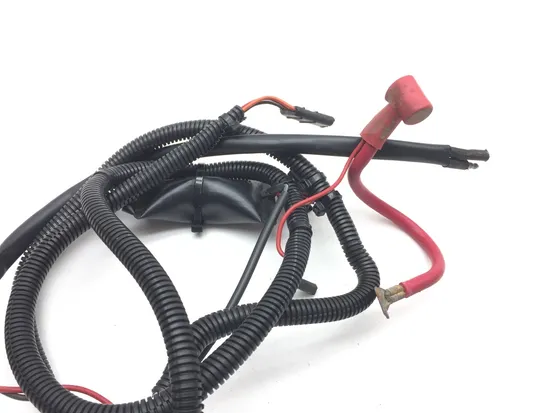 Main Engine Wiring Harness 1995 Polaris Xplorer 400 4X4 2501 2