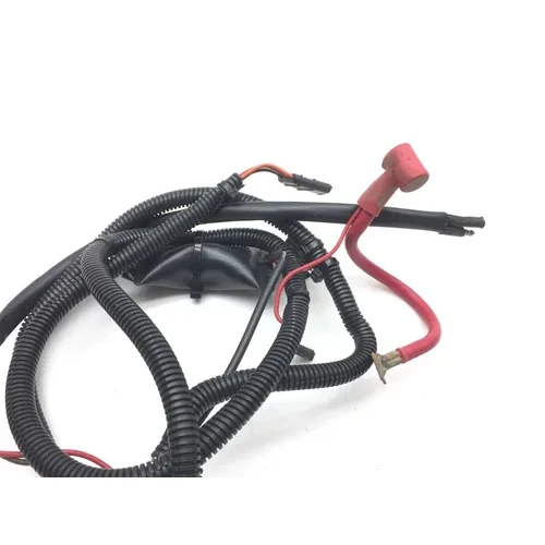 Main Engine Wiring Harness 1995 Polaris Xplorer 400 4X4 2501 5