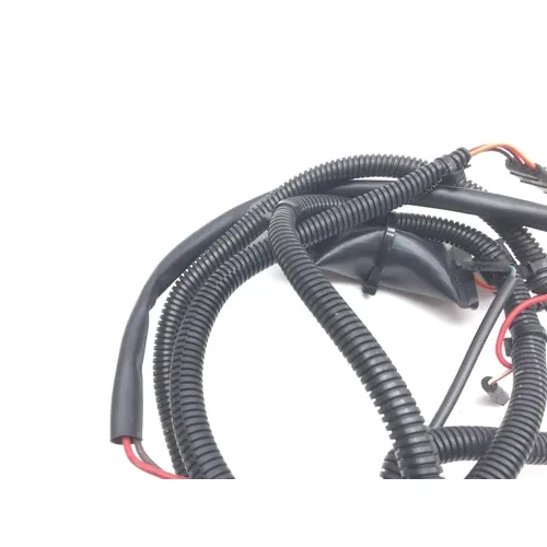 Main Engine Wiring Harness 1995 Polaris Xplorer 400 4X4 2501 8