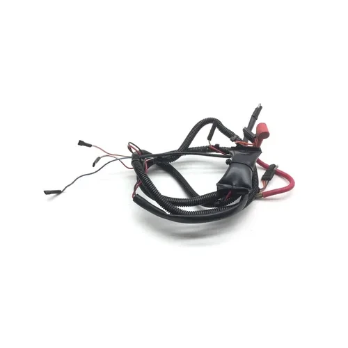 Main Engine Wiring Harness 1995 Polaris Xplorer 400 4X4 2501 3