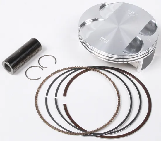 Vertex Forged Replica Piston Kit 96.94mm 12.5.1