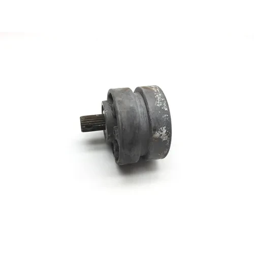 Rear Wheel Axle Bearing Carrier 1995 Polaris Xplorer 400 4X4 2501 3