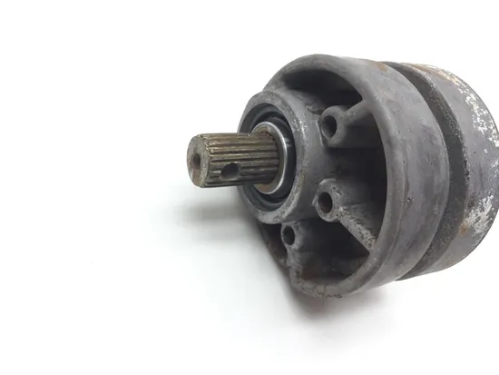 Rear Wheel Axle Bearing Carrier 1995 Polaris Xplorer 400 4X4 2501