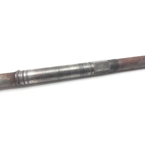 Rear Wheel Axle 1995 Polaris Xplorer 400 4X4 2501 7