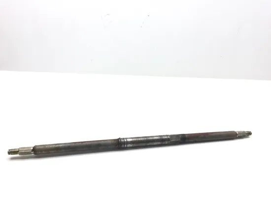 Rear Wheel Axle 1995 Polaris Xplorer 400 4X4 2501