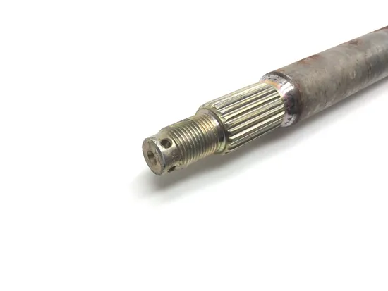 Rear Wheel Axle 1995 Polaris Xplorer 400 4X4 2501