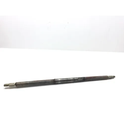 Rear Wheel Axle 1995 Polaris Xplorer 400 4X4 2501 3