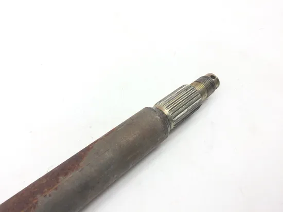 Rear Wheel Axle 1995 Polaris Xplorer 400 4X4 2501