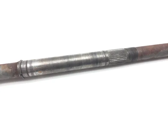 Rear Wheel Axle 1995 Polaris Xplorer 400 4X4 2501