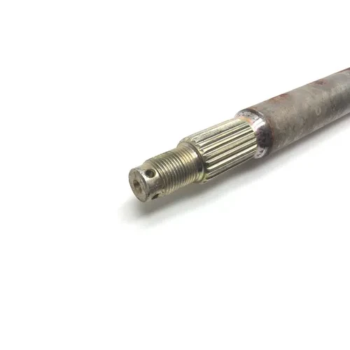Rear Wheel Axle 1995 Polaris Xplorer 400 4X4 2501 5