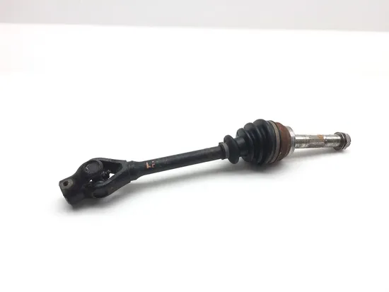 Front Driver Left Axle 1995 Polaris Xplorer 400 4X4 2501 x
